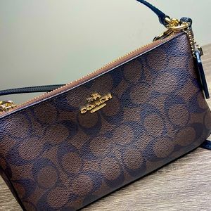 Coach crossbody